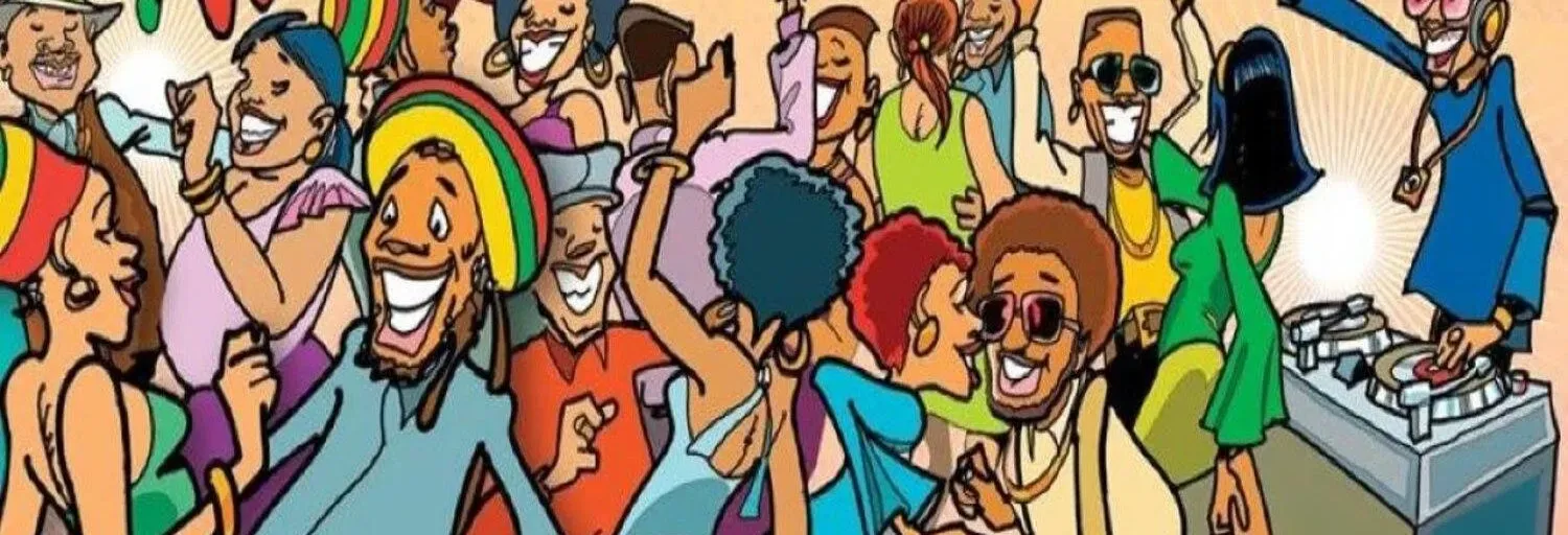 Rádio Reggae Music
