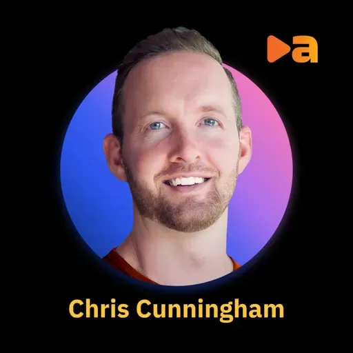 Unpacking the Social Media Playbook of a $4B brand | Chris Cunningham (ClickUp)