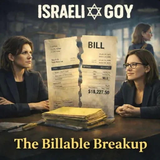 The Architech of the Verdict (Part 3): The Billable Breakup