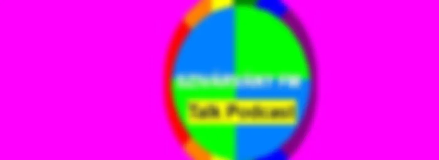 Szivárvány Talk Podcast