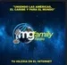 MgFamily Radio