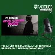 VIII Jornadas de Historia y Literatura Mapuche se realizará en UBB Chillán 