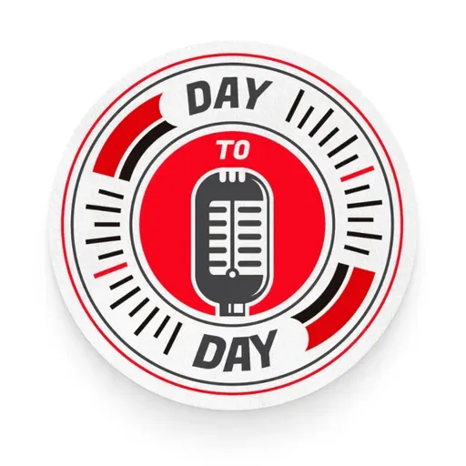 DAY TODAY 7-10-2025 Porque tanto enfado en rrss