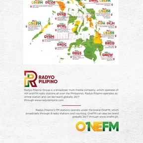 One FM PH