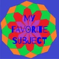 My Favourite Subject