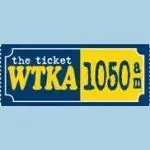 WTKA Sports Talk 1050 AM