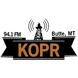 KOPR Kopper 94.1 FM