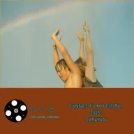 Caravan (2025): Cannes Film Festival