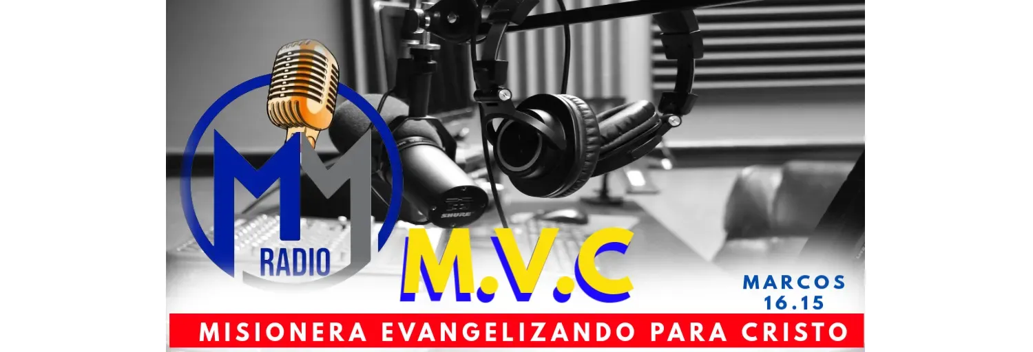 CRISTIANA RADIO MVC