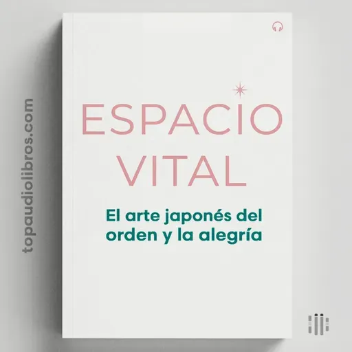 ESPACIO VITAL: El arte japonés del orden y la alegría