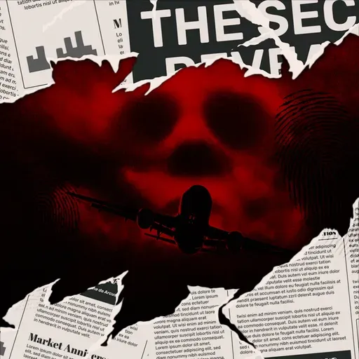 El enigma del vuelo 401 - Semana Halloween 2025