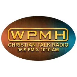 WPMH Christian Talk Radio 1010
