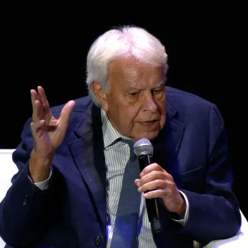 Es Noticia: Felipe González lidera dentro del PSOE las críticas contra la amnistía