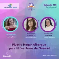 Pivot y Hogar Albergue para Niños Jesús de Nazaret