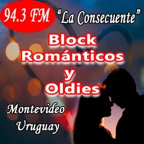 Bloc musical romanticos y oldis