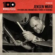 Jensen Ward from Iron Lung, Innumerable Forms, Gehenna and much more