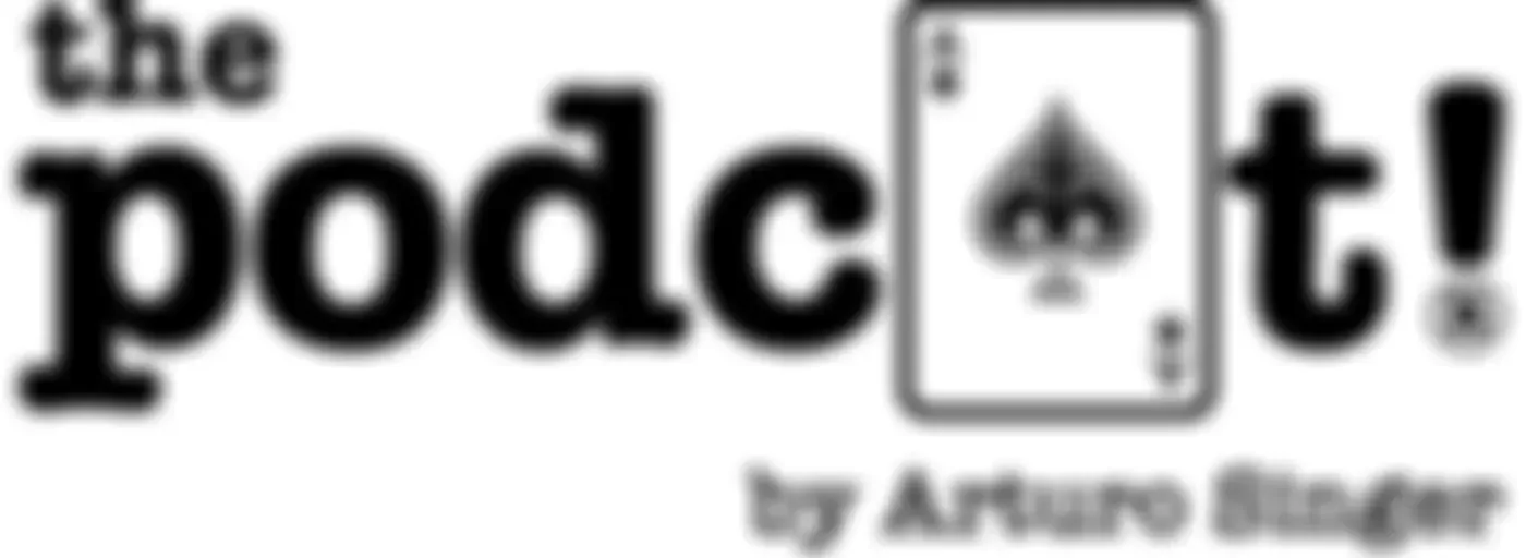 PodcASt by Arturo Singer