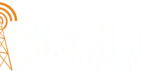 KURE-FM 88.5 Ames Alternative (96k MP3)