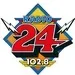 Radio 24 102.8