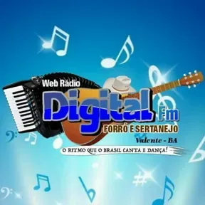Web Rádio Digital FM