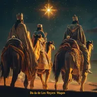 Presépio Reis Magos