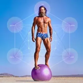 #RippedAt50 Podcast with Troy Casey, the Certified Health Nut