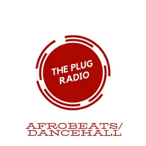 The Plug Radio Afrobeats Dancehall