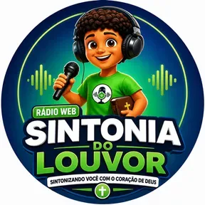 SINTONIA DO LOUVOR