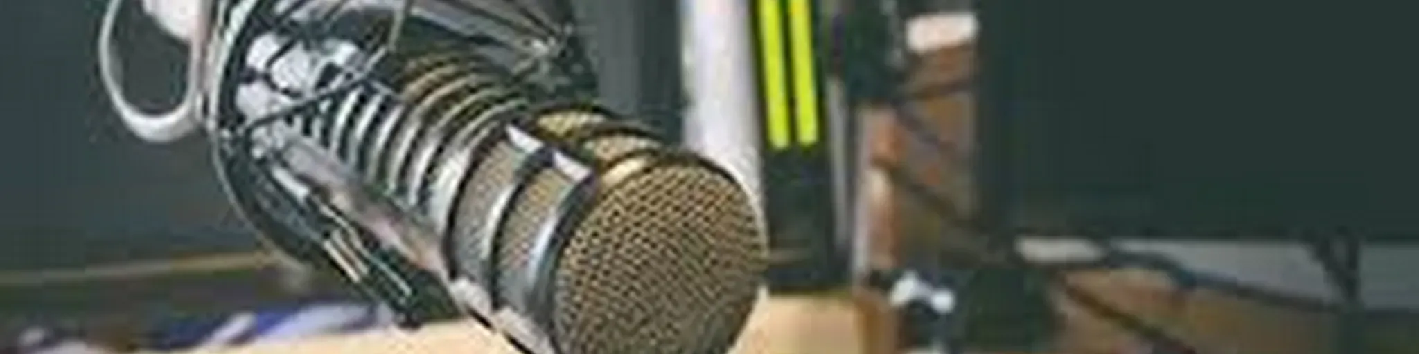 Radio CENS