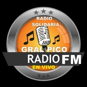 RADIOSOLIDARIA GRAL PICO