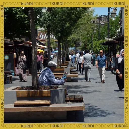 Xelkê Amedê: Heta hikûmet neyê guhertin aborî baş nabe