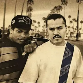 Old-school hip-hop