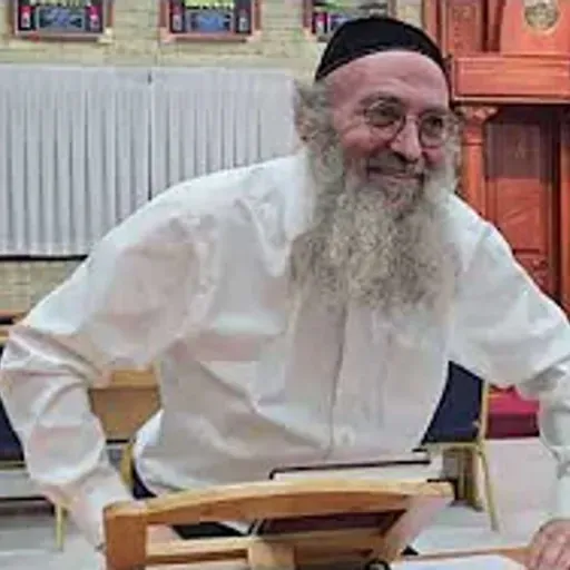 הרב מאיר כהן |   זֹאת הָעֲבֵרָה הַיְּחִידָה שֶׁהִיא כְּמוֹ עֲבוֹדָה זָרָה מַמָּשׁ!