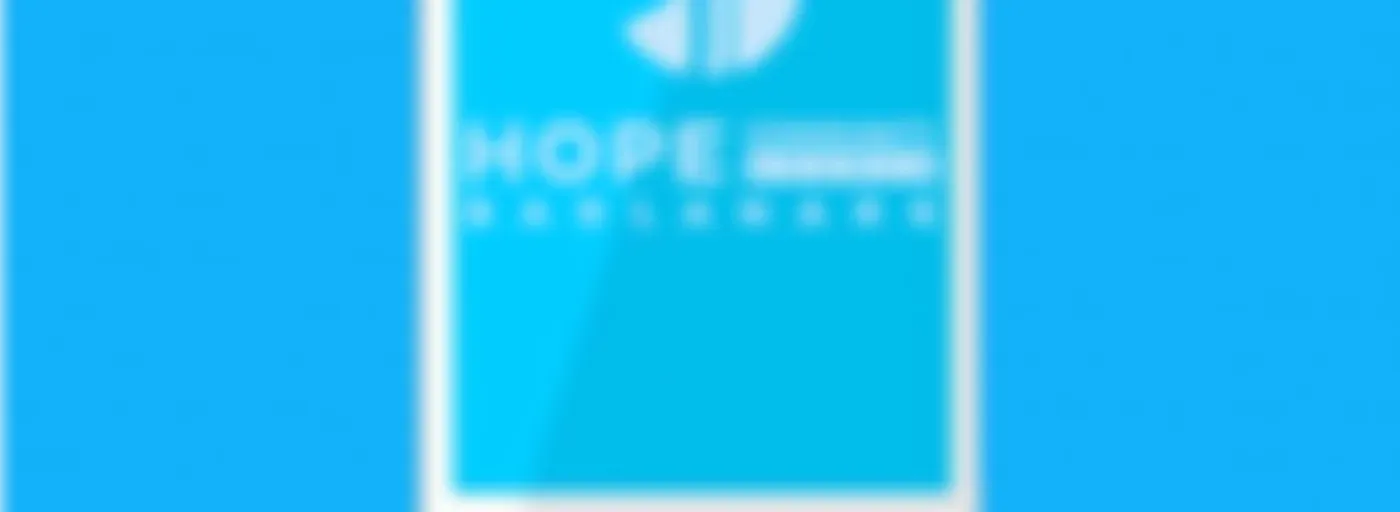 #myHOPEstory(Podcast)