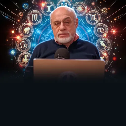 Прогноз на 2026 год для России | Михаил Левин (часть 2)