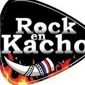 Rock en Kacho