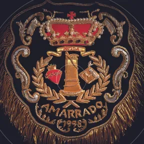 "El Amarrado" Ávila