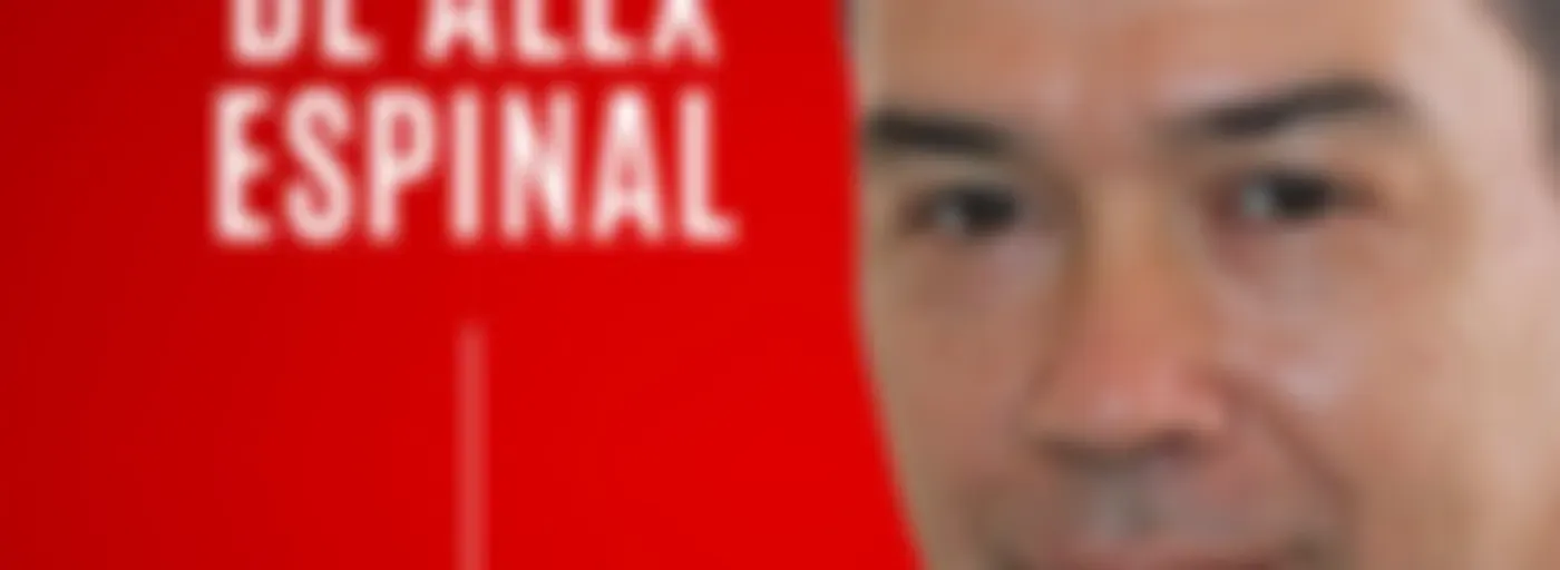 El Podcast de Alex Espinal