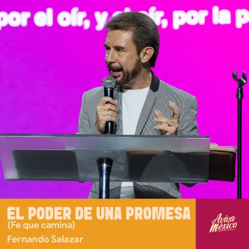 El Poder de una Promesa (Fe que camina)