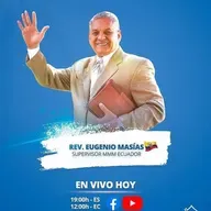 CRISTO VIENE, EL FIN SE ACERCA