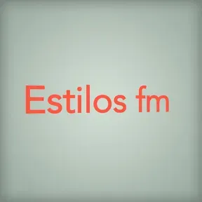 Radio Estilos FM 105.5 FM