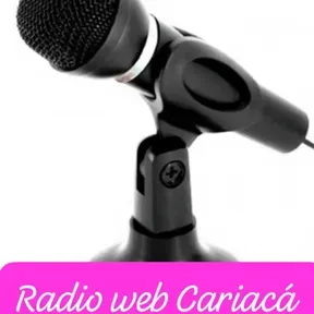 Rádio web Cariacá