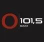 O 101,5 - CHEQ-FM