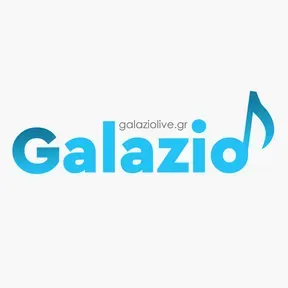 GALAZIO Ακούστε Ζωντανά