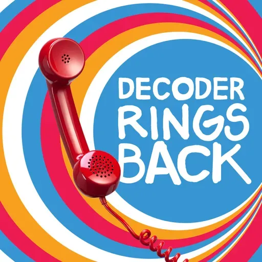 Preview: Decoder Rings Back | Duck, Duck, Jeep
