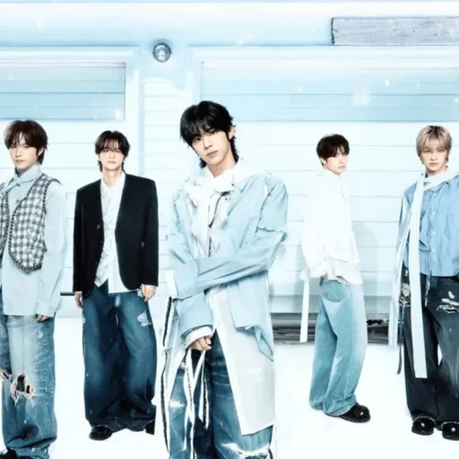 TWS captures the highs and lows of young love in ‘FINAL MOVE’ concept