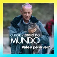 Review HERMES - #64 O Pior Vizinho do Mundo (2023) 