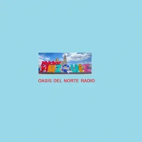 Oasis del Norte Radio