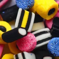 Liquid Allsorts Vol 5