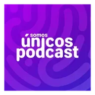 Somos únicos podcast | Preserva tu juventud Ft. Pastor Roberto Tinoco (Capítulo 27)